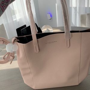 Ralph Lauren fragrance tote bag. Never used. Excellent condition